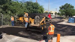 Best Driveway Overlay Services  in Alta Sierra, CA